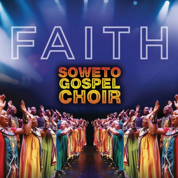 SOWETO GOSPEL CHOIR